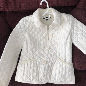 Tommy Hilfiger Puffy Coat